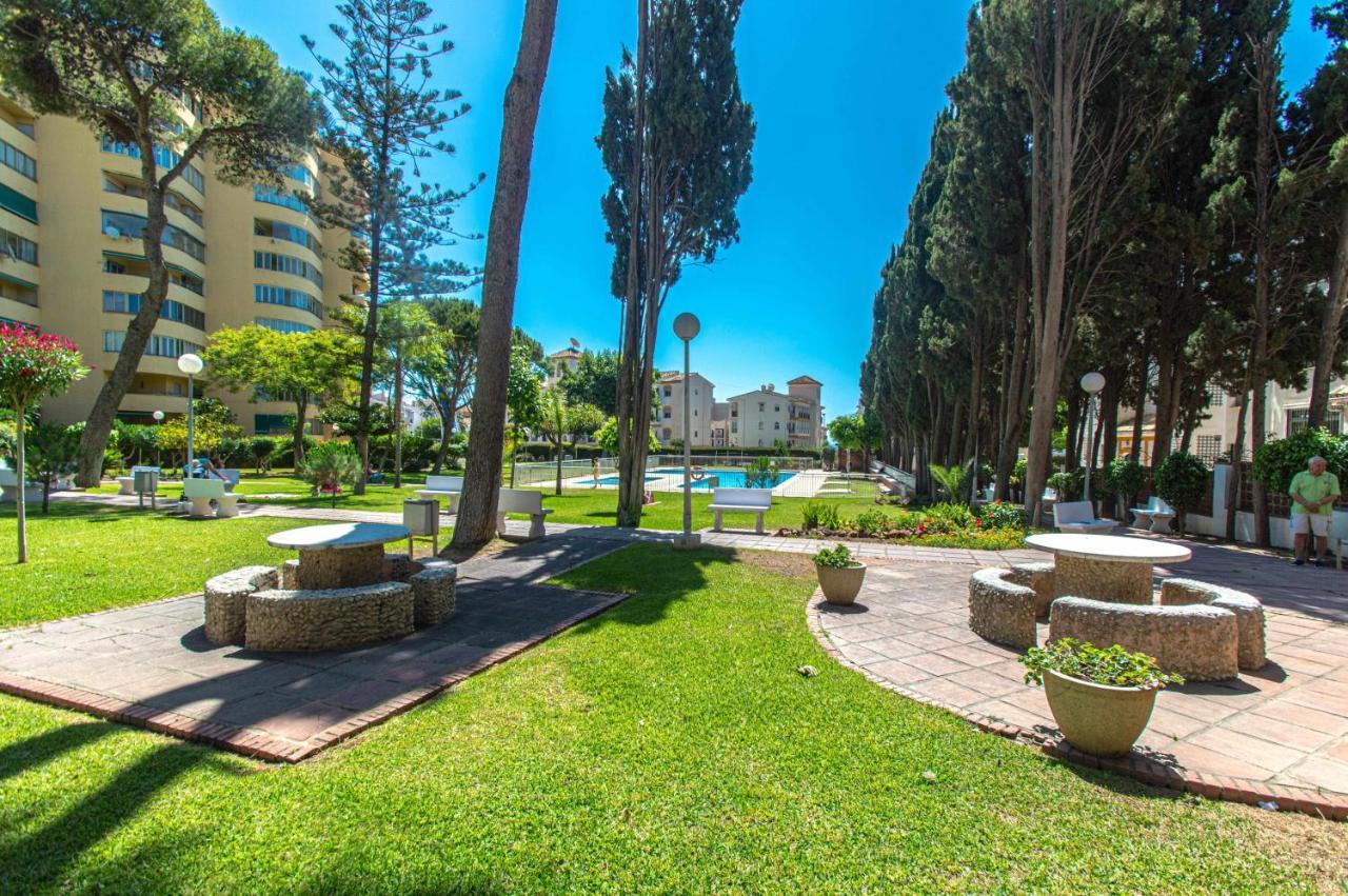 El Rocio En La Playa De Cariluela Apartament Torremolinos